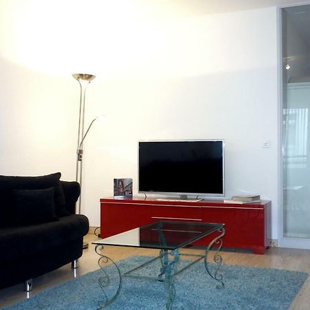 בזל Exclusive Central Apartment מראה חיצוני תמונה