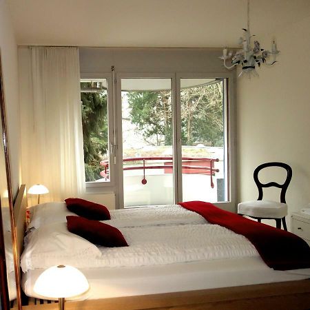 בזל Exclusive Central Apartment מראה חיצוני תמונה