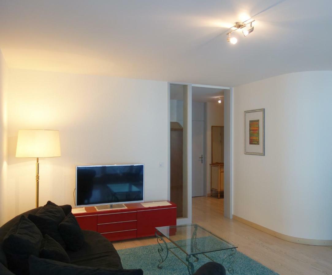 בזל Exclusive Central Apartment מראה חיצוני תמונה