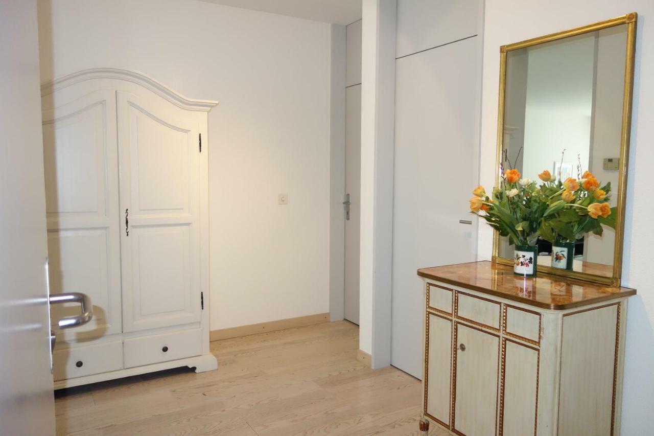 בזל Exclusive Central Apartment מראה חיצוני תמונה