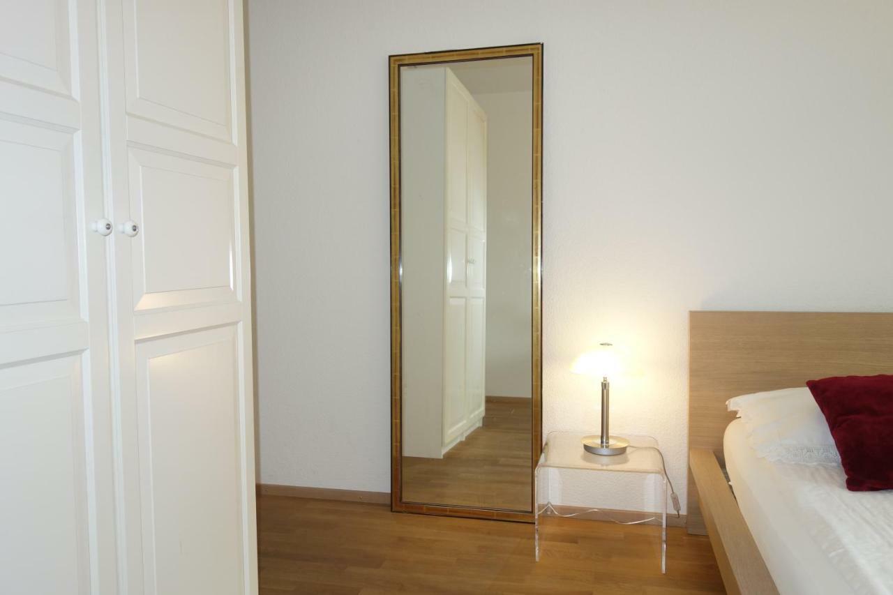 בזל Exclusive Central Apartment מראה חיצוני תמונה
