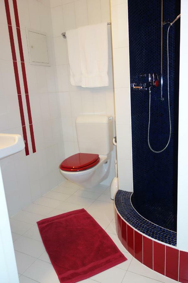 בזל Exclusive Central Apartment מראה חיצוני תמונה